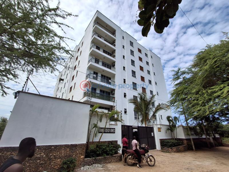 1 bedroom Apartment For Sale Shanzu Serena Shanzu Mombasa - 4
