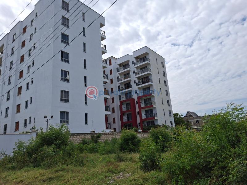 1 bedroom Apartment For Sale Shanzu Serena Shanzu Mombasa - 12