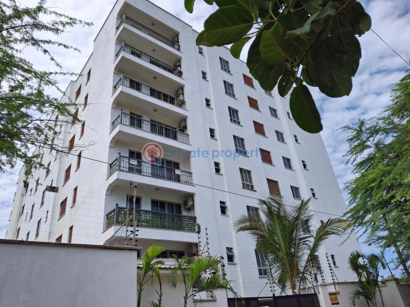 1 bedroom Apartment For Sale Shanzu Serena Shanzu Mombasa - 2
