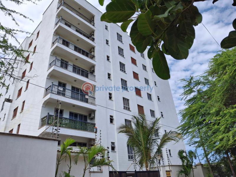1 bedroom Apartment For Sale Shanzu Serena Shanzu Mombasa - 3