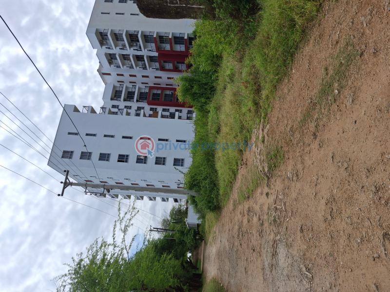1 bedroom Apartment For Sale Shanzu Serena Shanzu Mombasa - 14