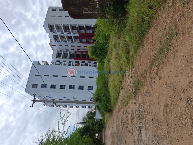 1 bedroom Apartment For Sale Shanzu Serena Shanzu Mombasa - 13