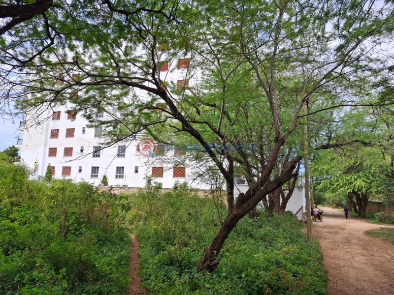 1 bedroom Apartment For Sale Shanzu Serena Shanzu Mombasa - 8