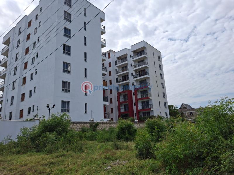 1 bedroom Apartment For Sale Shanzu Serena Shanzu Mombasa - 11