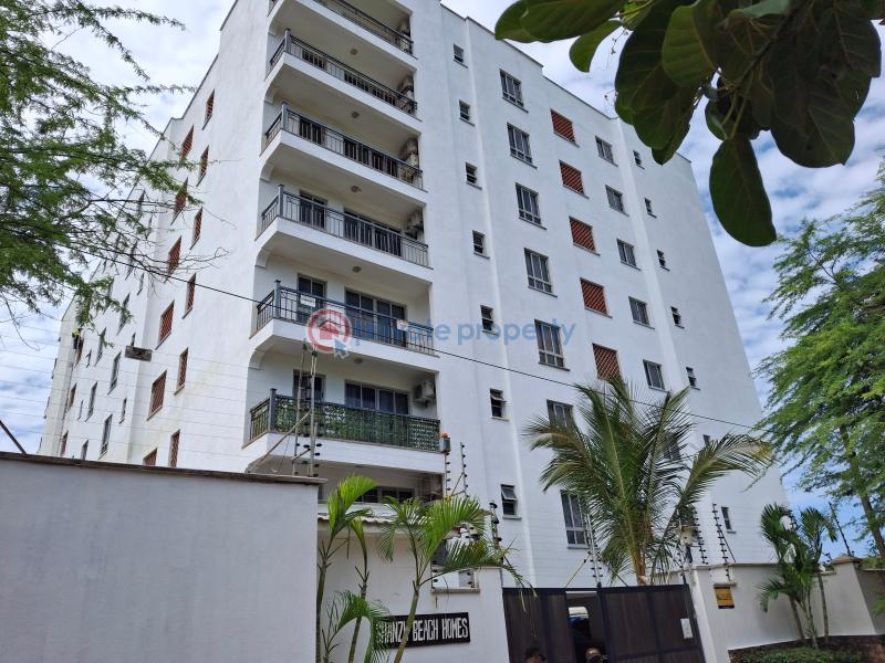 1 bedroom Apartment For Sale Shanzu Serena Shanzu Mombasa - 5