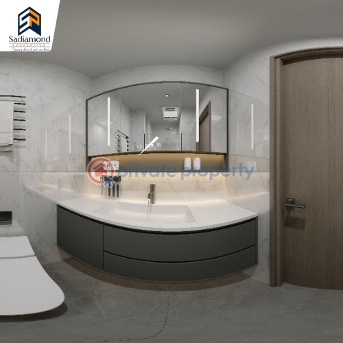 1 bedroom Apartment For Sale Thika Road Roysambu Nairobi - 2
