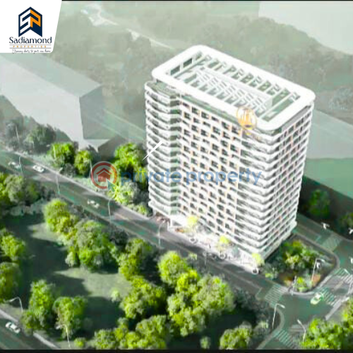 1 bedroom Apartment For Sale Thika Road Roysambu Nairobi - 4