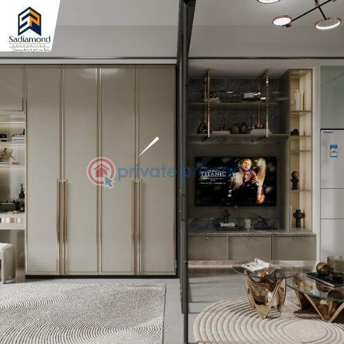 1 bedroom Apartment For Sale Thika Road Roysambu Nairobi - 0