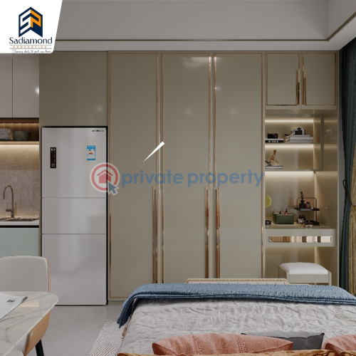 1 bedroom Apartment For Sale Thika Road Roysambu Nairobi - 3