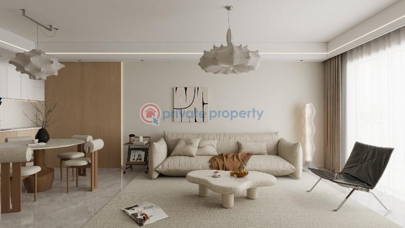 1 bedroom Apartment For Sale Riara Road Near Lavington Green Shopping Mall. Nairobi - 2