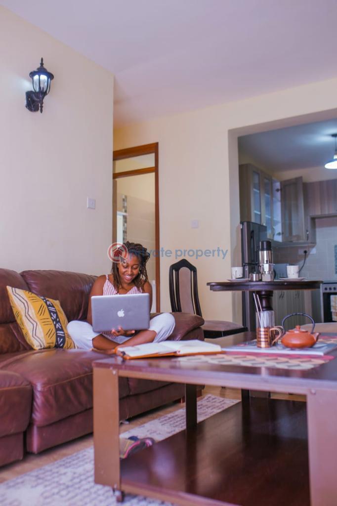 1 bedroom Apartment For Rent Kileleshwa Nairobi - 0