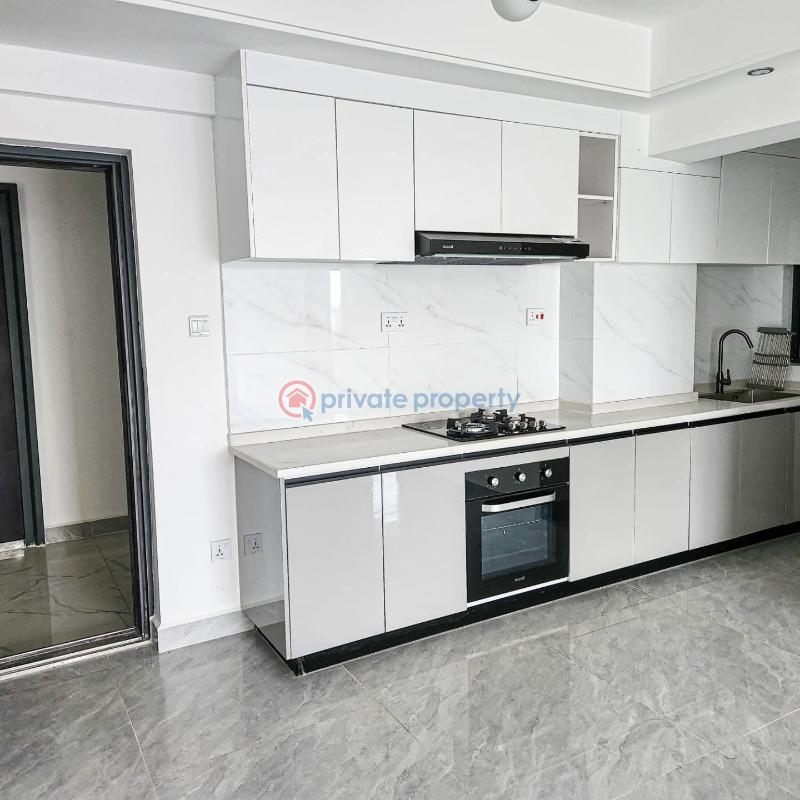 1 bedroom Apartment For Rent Off Waiyaki Way westlands Nairobi - 2
