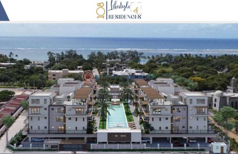1 bedroom Apartment For Sale Diani Beach Diani Ukunda Kwale - 4
