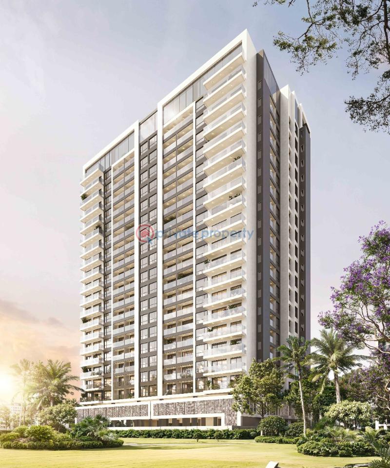 1 bedroom Apartment For Sale Brookside Westlands Nairobi - 1