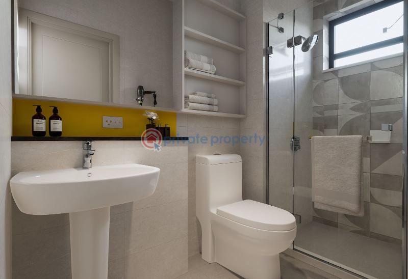 1 bedroom Apartment For Sale Juja Estate Juja. Kiambu - 4