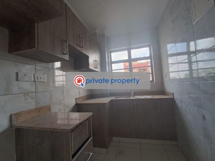 1 bedroom Apartment For Sale &nbsp;kamakis ruiru Kiambu - 8