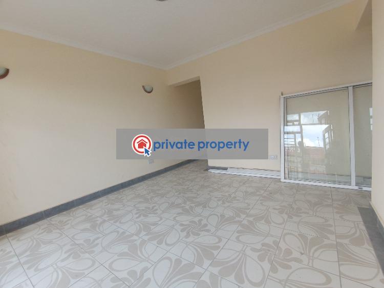 1 bedroom Apartment For Sale &nbsp;kamakis ruiru Kiambu - 7
