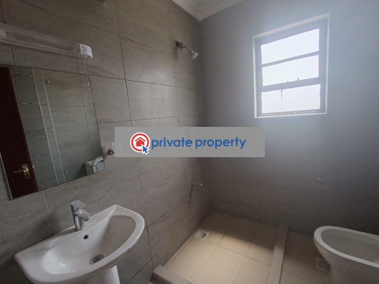 1 bedroom Apartment For Sale &nbsp;kamakis ruiru Kiambu - 5