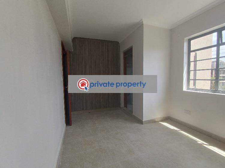 1 bedroom Apartment For Sale &nbsp;kamakis ruiru Kiambu - 2