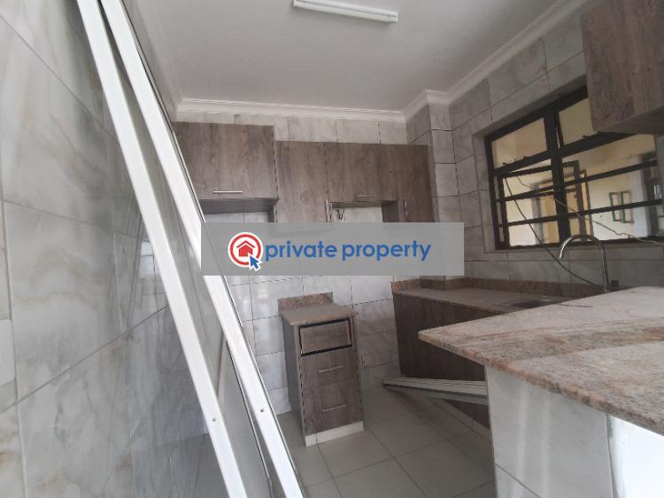 1 bedroom Apartment For Sale &nbsp;kamakis ruiru Kiambu - 1