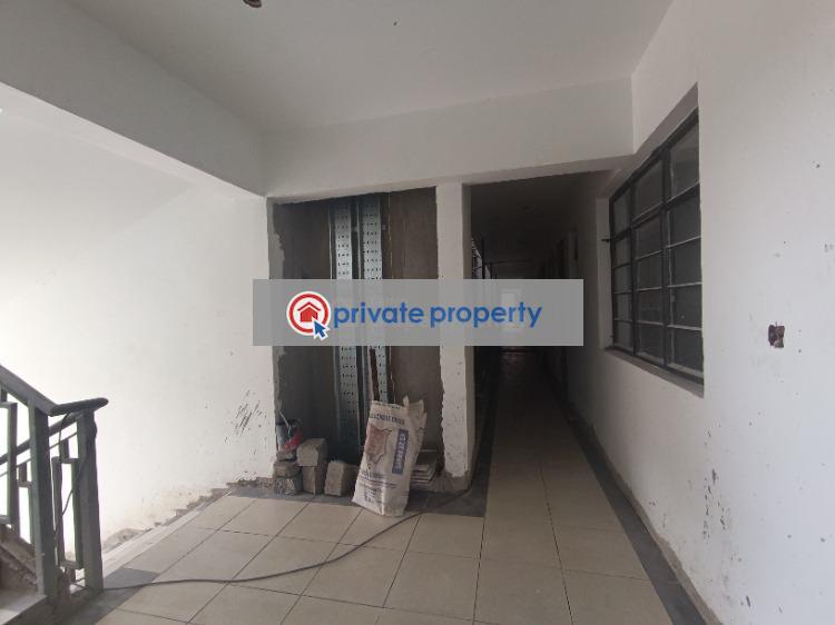 1 bedroom Apartment For Sale &nbsp;kamakis ruiru Kiambu - 12