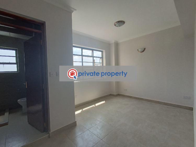 1 bedroom Apartment For Sale &nbsp;kamakis ruiru Kiambu - 4