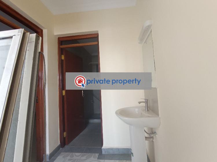 1 bedroom Apartment For Sale &nbsp;kamakis ruiru Kiambu - 14