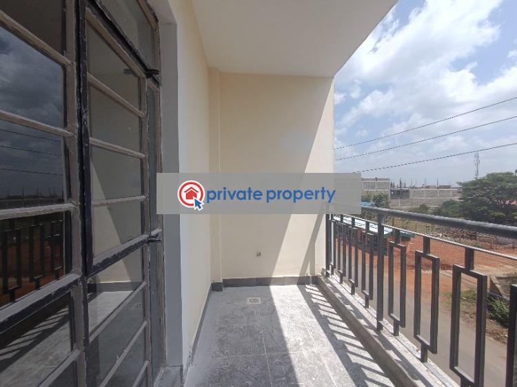 1 bedroom Apartment For Sale &nbsp;kamakis ruiru Kiambu - 13