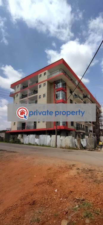 1 bedroom Apartment For Sale &nbsp;kamakis ruiru Kiambu - 6