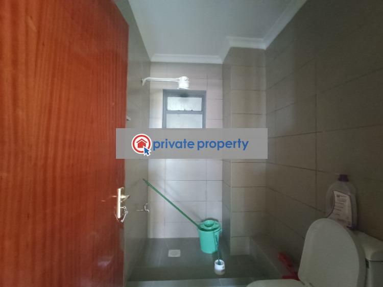 1 bedroom Apartment For Sale &nbsp;kamakis ruiru Kiambu - 11
