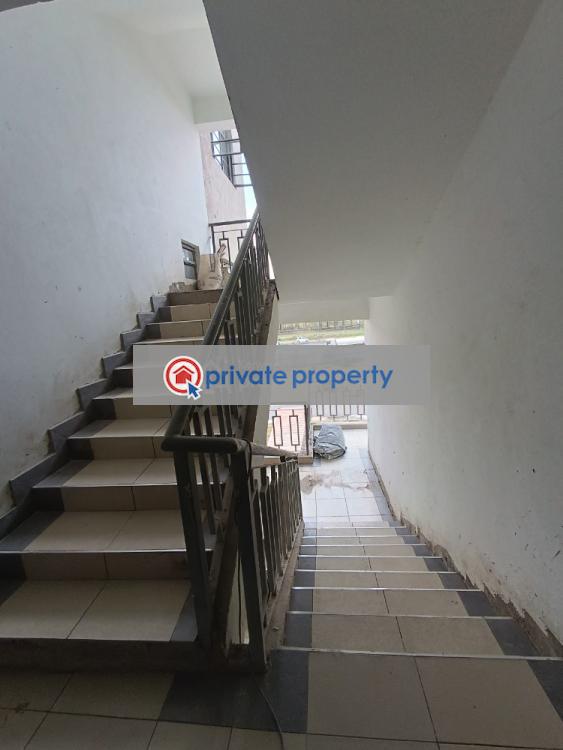 1 bedroom Apartment For Sale &nbsp;kamakis ruiru Kiambu - 17