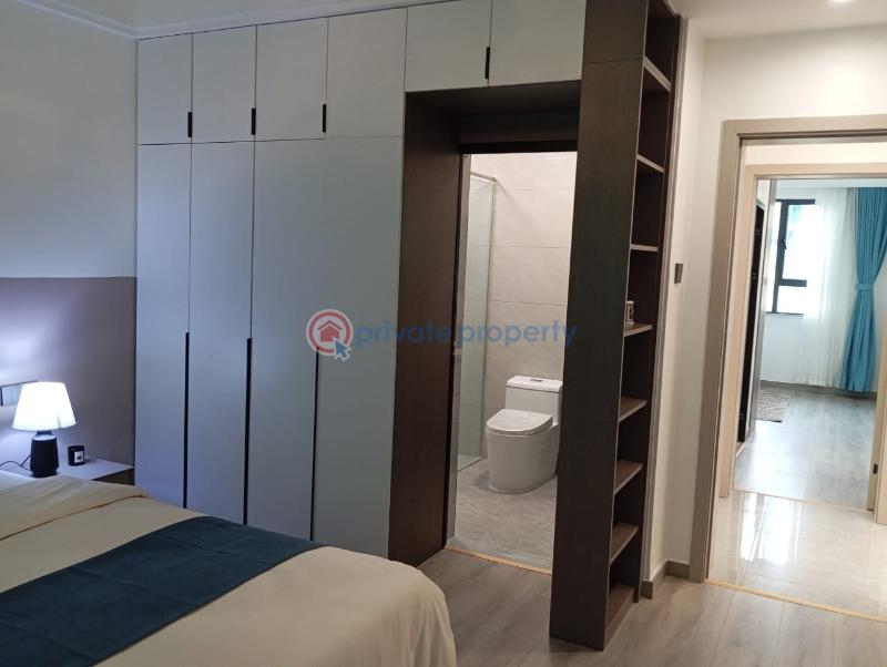 1 bedroom Apartment For Sale Tebere Lane Off Oloitoktok Road Kileleshwa Nairobi - 2
