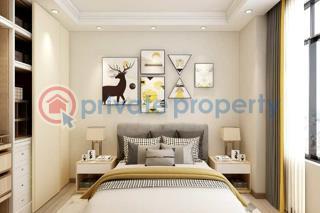 1 bedroom Apartment For Sale Tebere Lane Off Oloitoktok Road Kileleshwa Nairobi - 5