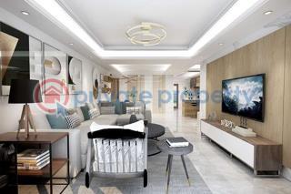 1 bedroom Apartment For Sale Tebere Lane Off Oloitoktok Road Kileleshwa Nairobi - 4