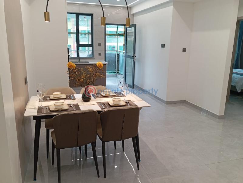 1 bedroom Apartment For Sale Tebere Lane Off Oloitoktok Road Kileleshwa Nairobi - 8
