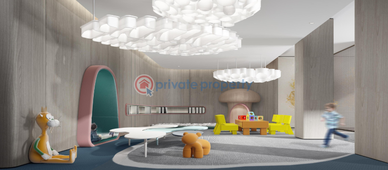 2 bedroom Apartment For Sale Mandera Road Kileleshwa Nairobi - 4