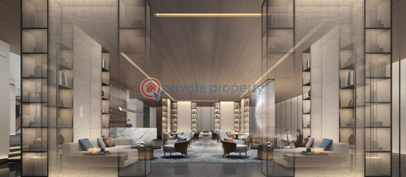 2 bedroom Apartment For Sale Mandera Road Kileleshwa Nairobi - 2