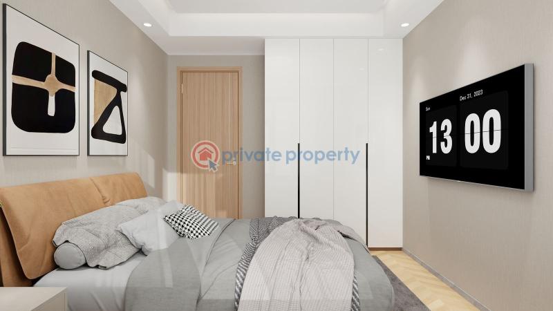 1 bedroom Apartment For Sale Kileleshwa Estate Off Oloitoktok Road Kileleshwa Nairobi - 22