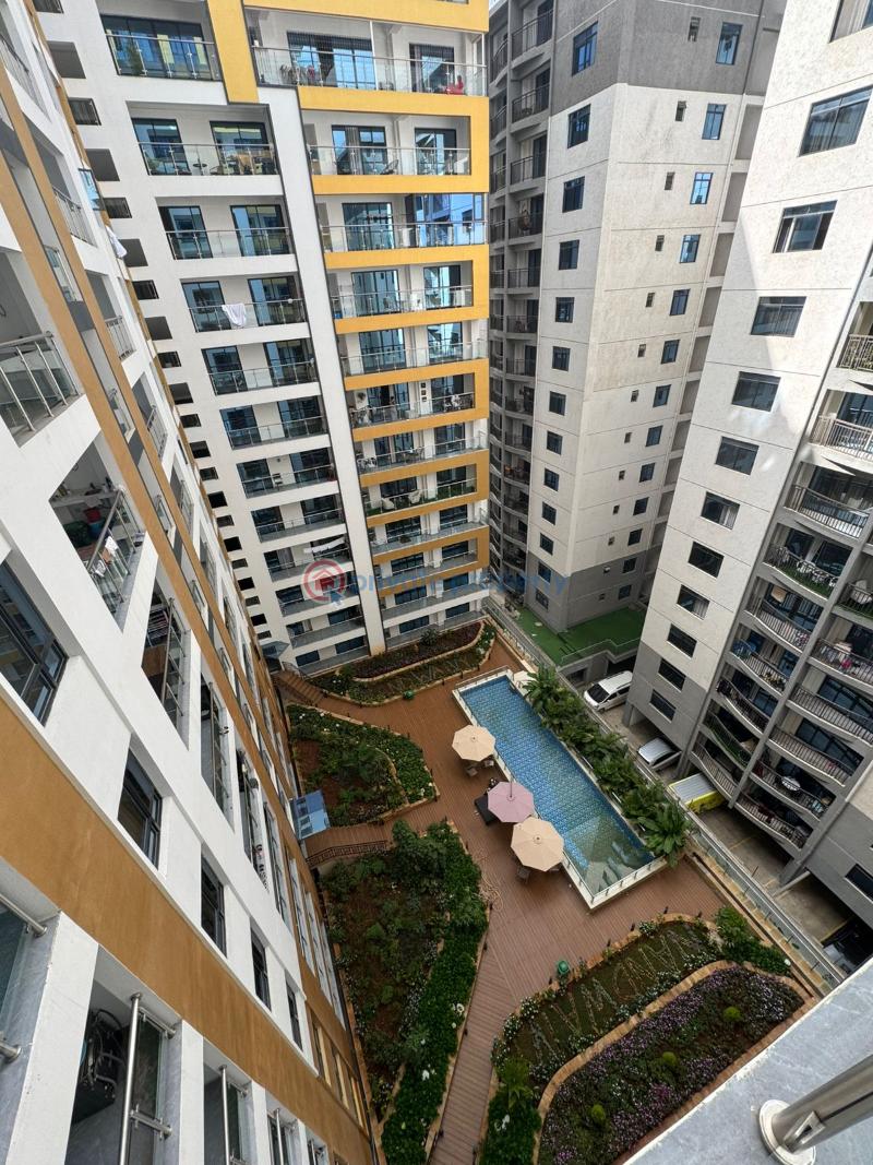 1 bedroom Apartment For Sale Kileleshwa Estate Kileleshwa Nairobi - 7