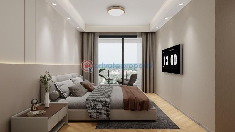 1 bedroom Apartment For Sale Kileleshwa Estate Off Oloitoktok Road Kileleshwa Nairobi - 21
