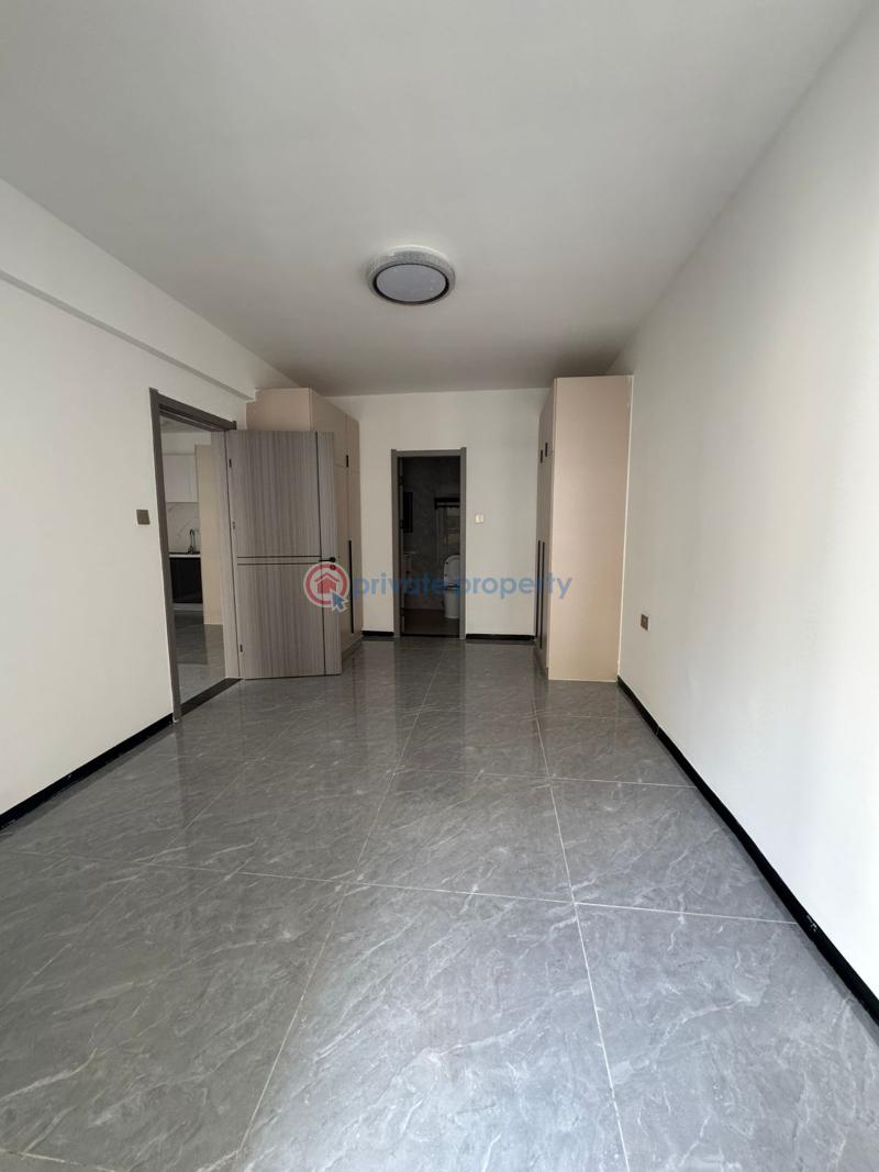 1 bedroom Apartment For Sale Kileleshwa Estate Kileleshwa Nairobi - 1