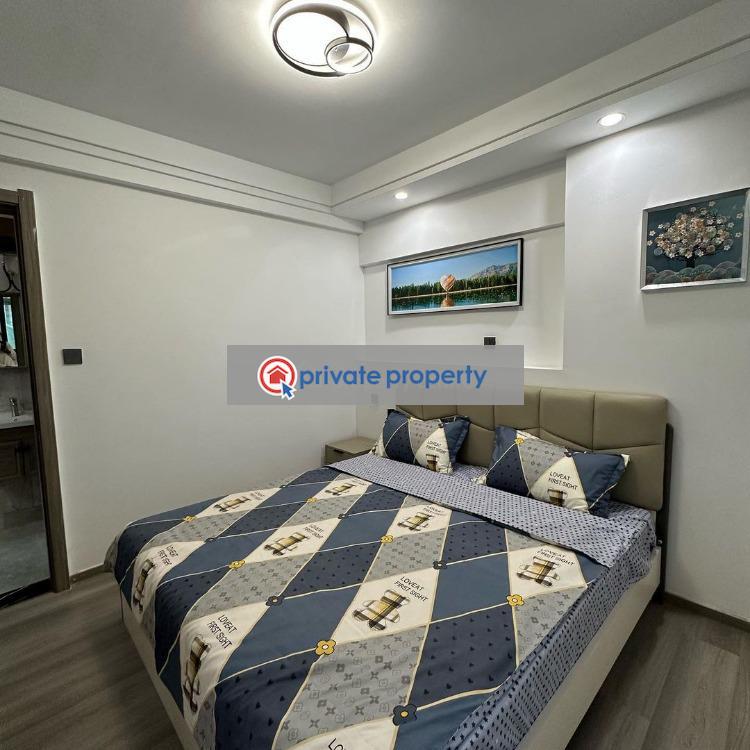 1 bedroom Apartment For Sale Kileleshwa Nairobi - 6