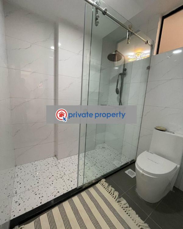 1 bedroom Apartment For Sale Kileleshwa Nairobi - 1