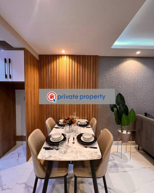 1 bedroom Apartment For Sale Kileleshwa Nairobi - 2