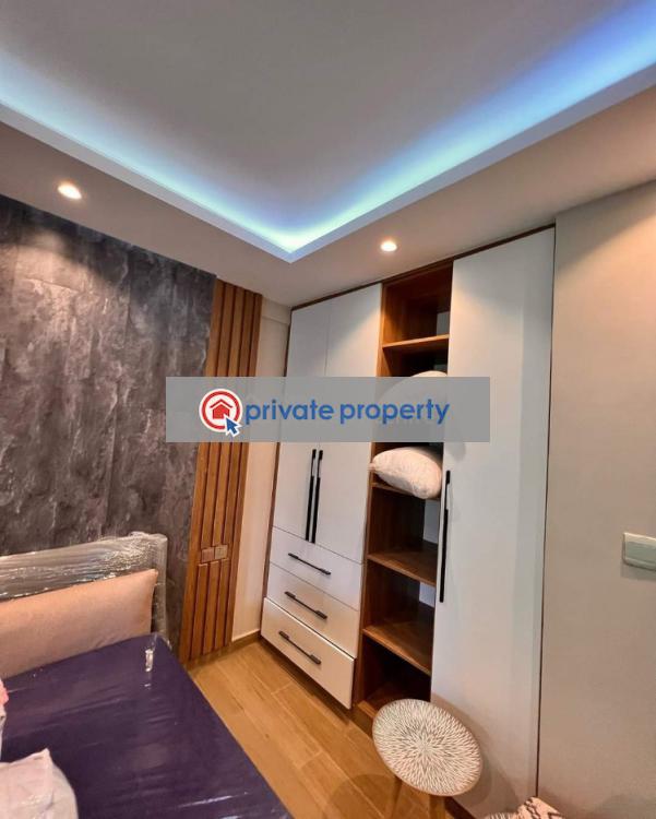 1 bedroom Apartment For Sale Kileleshwa Nairobi - 4