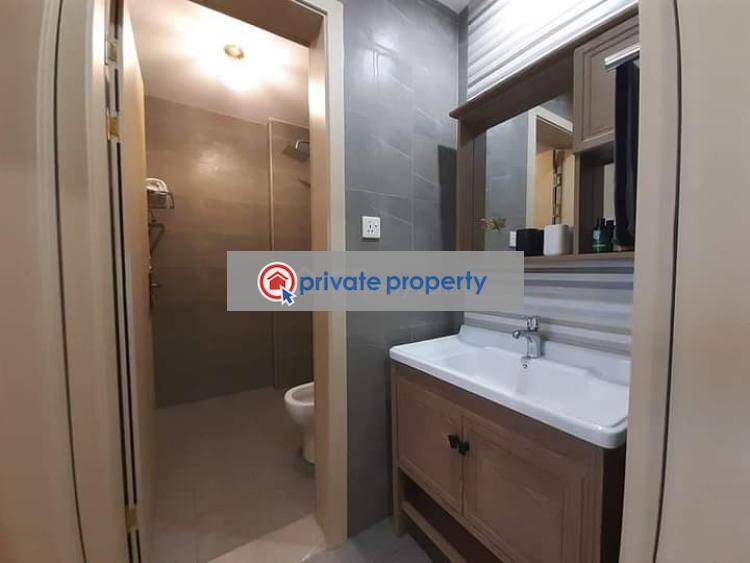 1 bedroom Apartment For Sale Kileleshwa Nairobi - 1
