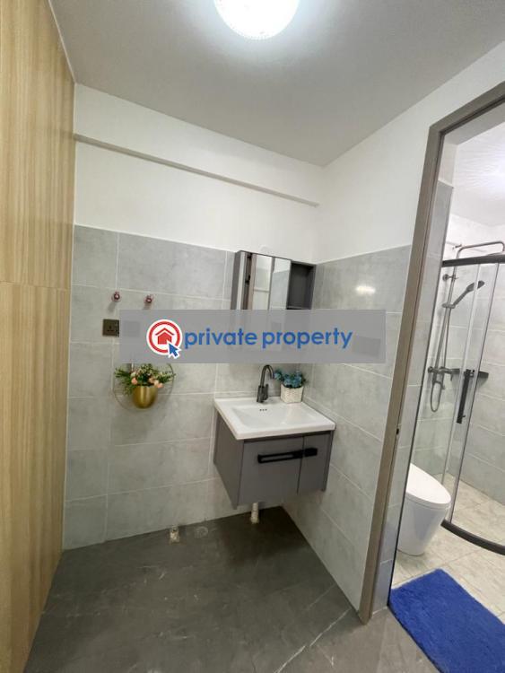 1 bedroom Apartment For Sale Kileleshwa Nairobi - 10