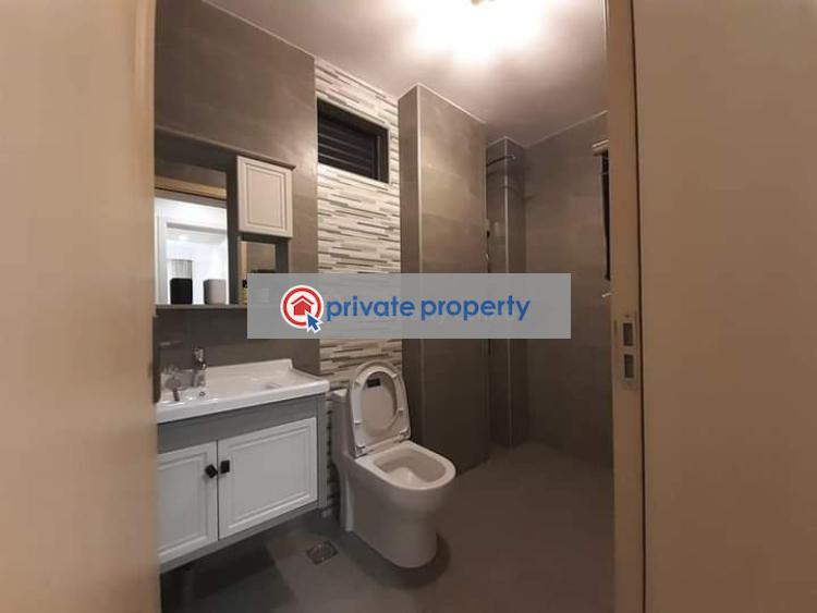 1 bedroom Apartment For Sale Kileleshwa Nairobi - 12