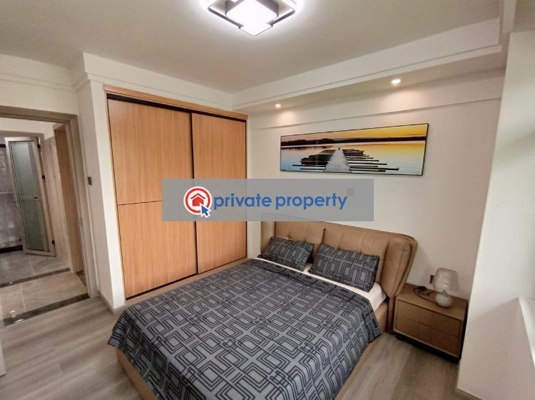 2 bedroom Apartment For Sale Kileleshwa Nairobi - 7