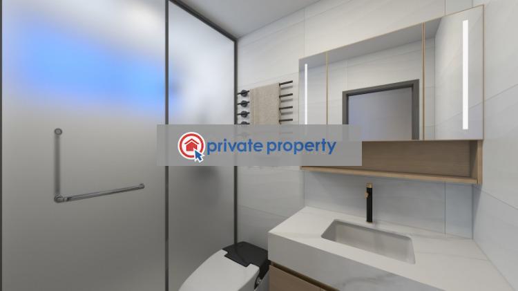 1 bedroom Apartment For Sale Kileleshwa Nairobi - 5